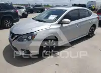 2018 Nissan SENTRA photo