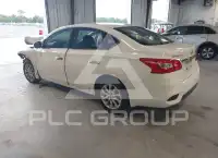 2018 Nissan SENTRA фото