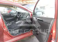 2018 Nissan SENTRA фото