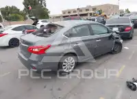 2018 Nissan SENTRA фото