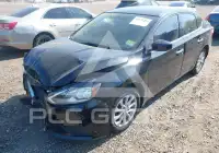 2018 Nissan SENTRA фото