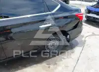 2018 Nissan SENTRA фото