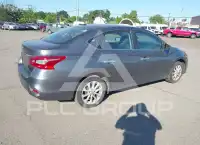 2018 Nissan SENTRA фото