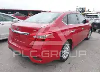 2018 Nissan SENTRA фото