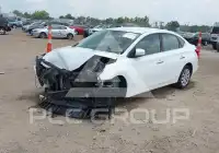 2018 Nissan SENTRA photo