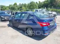 2018 Nissan SENTRA photo