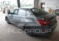 2018 Nissan SENTRA фото