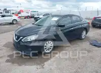 2018 Nissan SENTRA фото