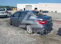 2018 Nissan SENTRA photo