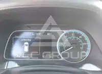 2018 Nissan LEAF фото