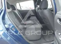 2018 Nissan LEAF фото