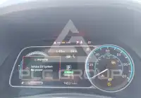 2018 Nissan LEAF фото