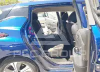 2018 Nissan LEAF photo