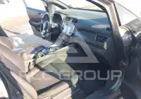 2018 Nissan LEAF фото