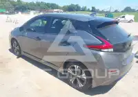 2018 Nissan LEAF фото