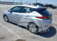 2018 Nissan LEAF фото