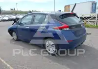 2018 Nissan LEAF фото
