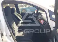2018 Nissan LEAF photo