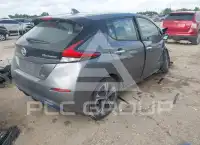 2018 Nissan LEAF фото