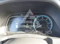 2018 Nissan LEAF photo