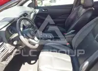 2018 Nissan LEAF photo