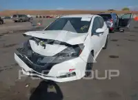 2018 Nissan LEAF photo