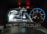 2018 Nissan LEAF photo