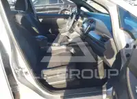 2018 Nissan LEAF photo