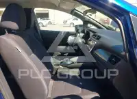 2018 Nissan LEAF фото