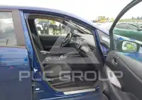 2018 Nissan LEAF фото