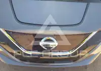 2018 Nissan LEAF фото