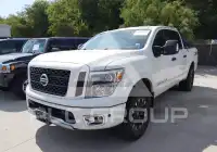 2018 Nissan TITAN фото