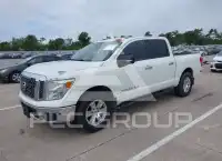 2018 Nissan TITAN фото