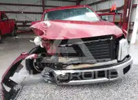 2018 Nissan TITAN фото
