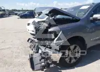 2018 Nissan TITAN фото