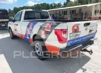 2018 Nissan TITAN фото