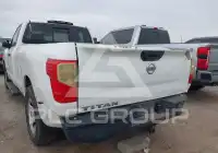 2018 Nissan TITAN фото