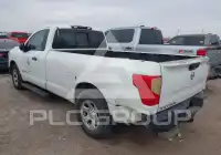 2018 Nissan TITAN фото