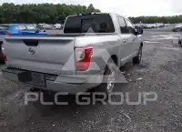 2018 Nissan TITAN photo