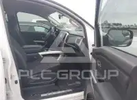 2018 Nissan TITAN фото