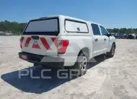 2018 Nissan TITAN фото