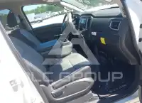 2018 Nissan TITAN фото