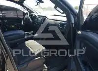 2018 Nissan TITAN фото