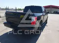 2018 Nissan TITAN фото