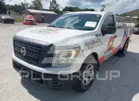 2018 Nissan TITAN фото