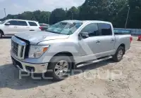 2018 Nissan TITAN photo