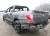 2018 Nissan TITAN фото