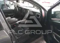 2018 Nissan TITAN фото