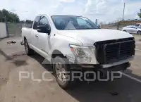 2018 Nissan TITAN фото