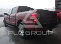 2018 Nissan TITAN фото
